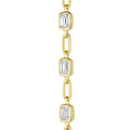 Tacori Allure Diamond Bracelet