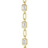 Tacori Diamond Bracelet