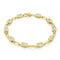 Tacori Allure Diamond Bracelet