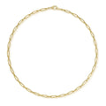 Tacori Allure Petite Link Chain Necklace