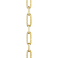 Tacori Allure Petite Link Chain Necklace