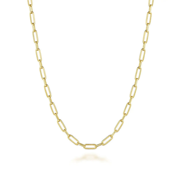 Tacori Allure Petite Link Chain Necklace