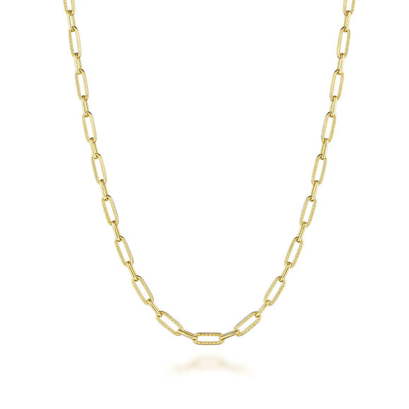 Tacori Petite Link Chain Necklace
