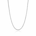Tacori Stilla Pear Diamond Tennis Necklace