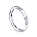 Tacori Crescent Eclipse 360° Foundation Ring