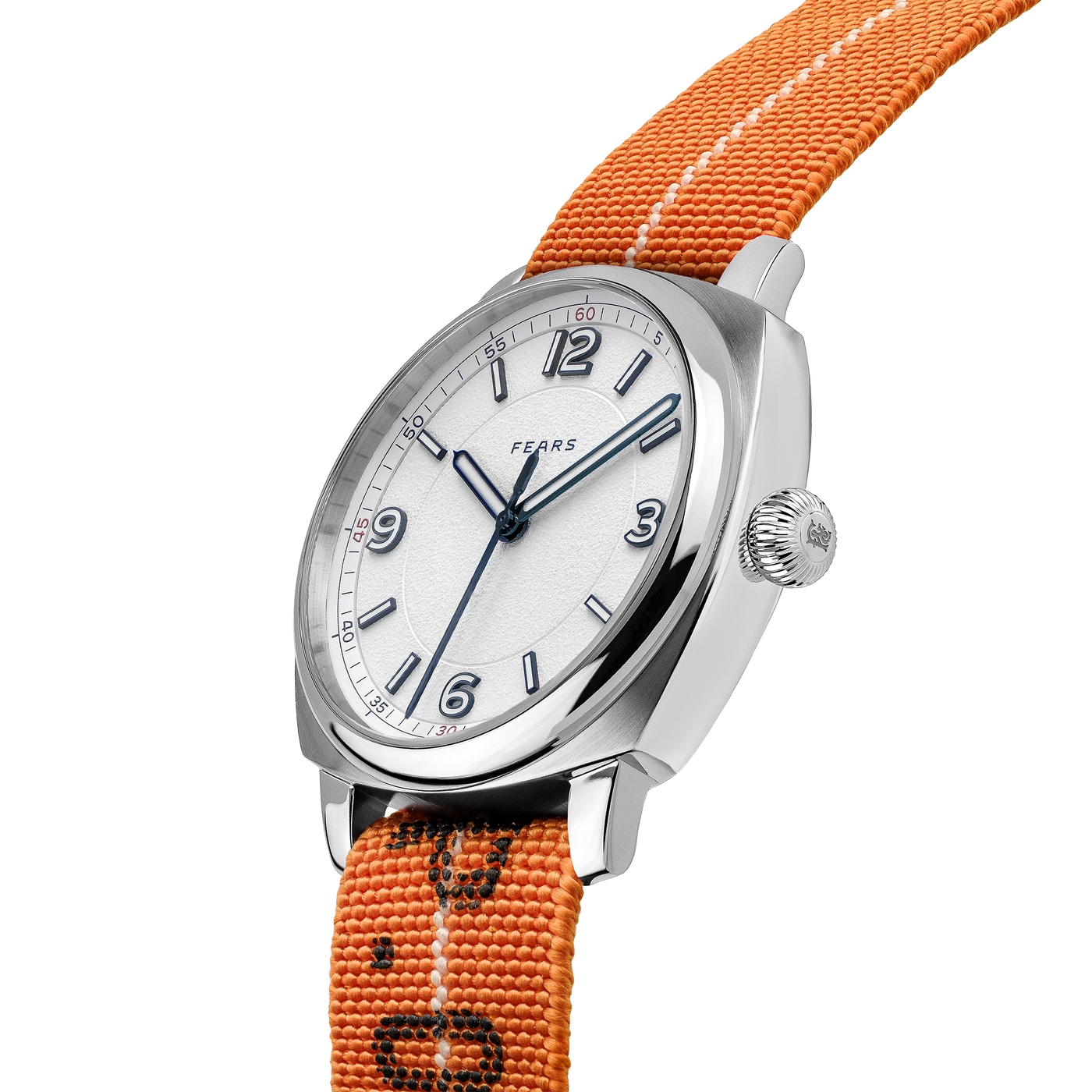 Fears Brunswick 40 ‘Odyssey Edition’