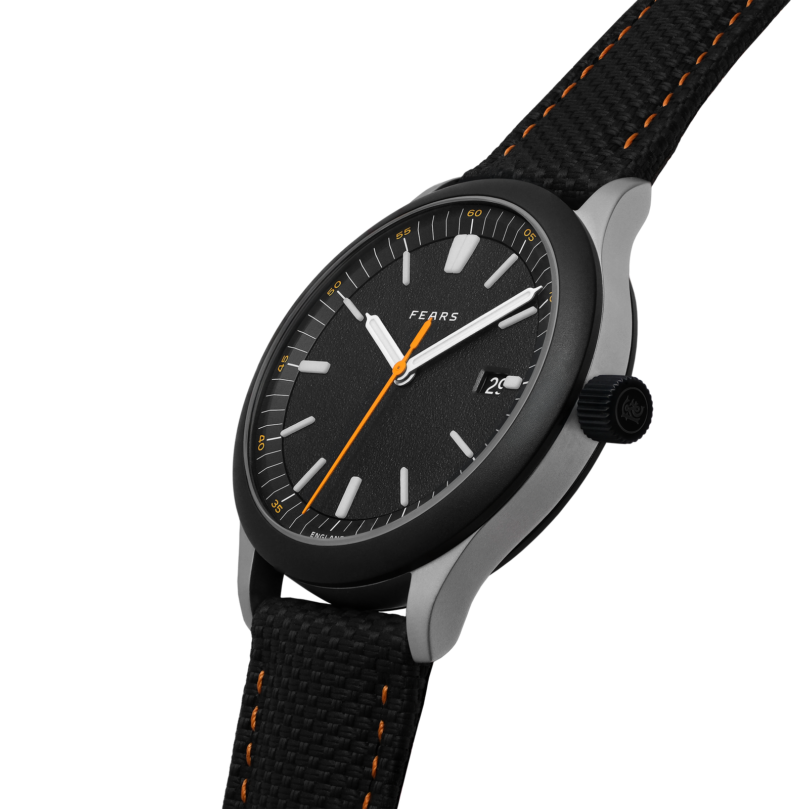 Fears Redcliff 39.5 Endurance Specification