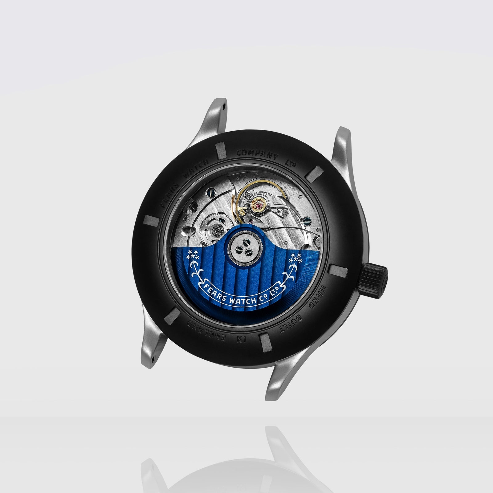 Fears Redcliff 39.5 Endurance Specification