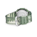 G-Shock 2100 Series Coca-Cola Bottle Green Special Edition GA2100CC-3A