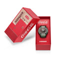 G-Shock 2100 Series Coca-Cola Bottle Green Special Edition GA2100CC-3A