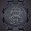 G-Shock 40th Anniversary Full Carbon Edition GCW-B5000UN-1