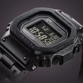 G-Shock 40th Anniversary Full Carbon Edition GCW-B5000UN-1