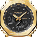 G-Shock Analog-Digital 2100 Series GM-2100G-1A9