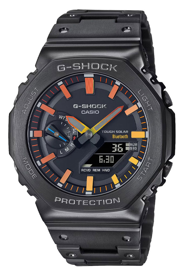 G-Shock Full Metal 2100 Series GM-B2100BPC-1A