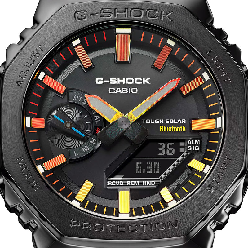 G-Shock Full Metal 2100 Series GM-B2100BPC-1A