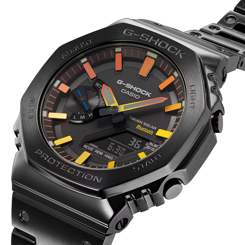 G-Shock Full Metal 2100 Series GM-B2100BPC-1A