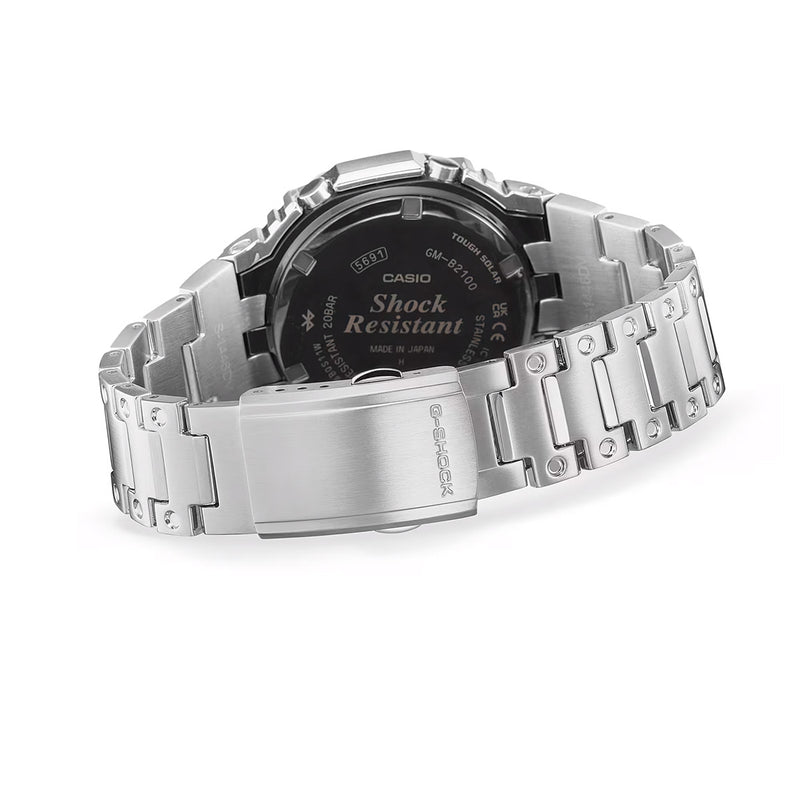 G-Shock Full Metal 2100 Series GM-B2100PC-1A