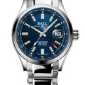 Ball Engineer III Endurance 1917 GMT 41mm GM9100C-S2C-BER