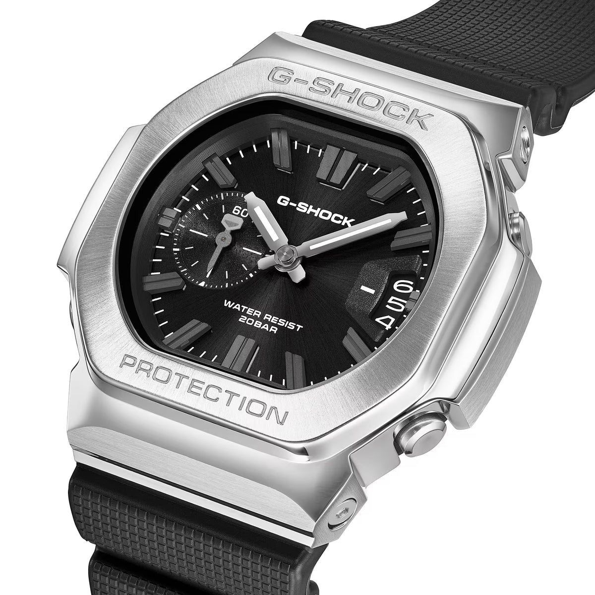 G-Shock G-Steel 2500 Series GMC-2500-1A