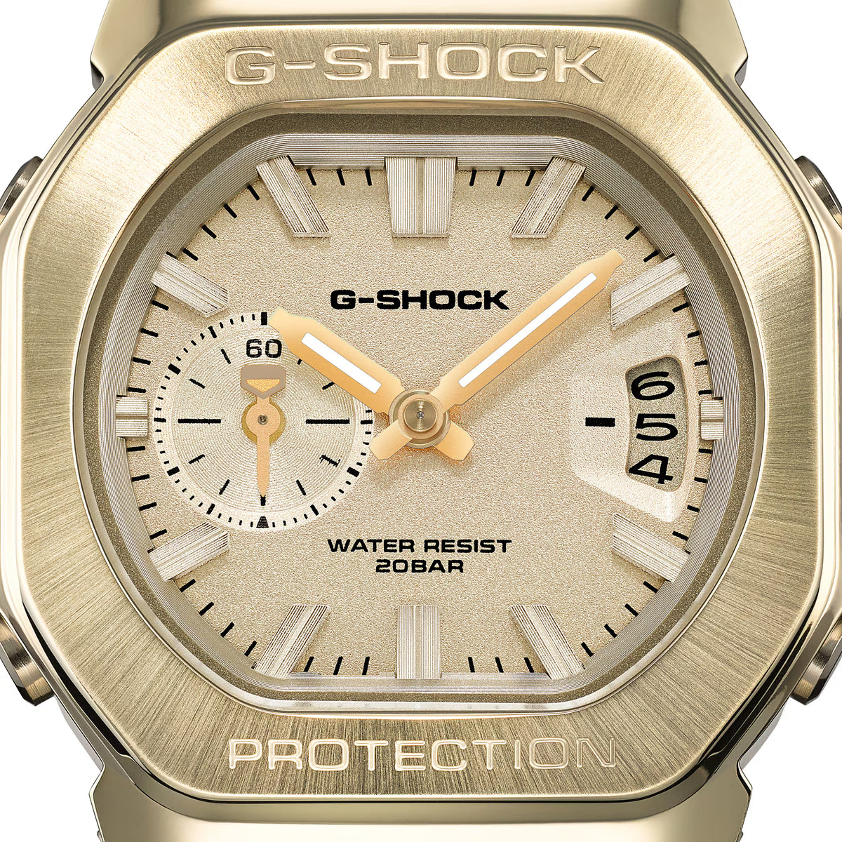 G-Shock G-Steel 2500 Series GMC-2500G-9A