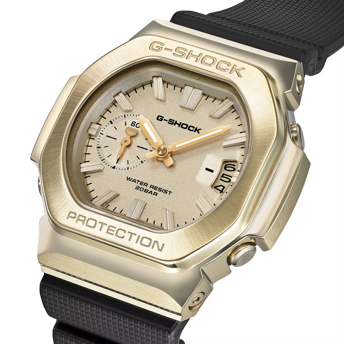 G-Shock G-Steel 2500 Series GMC-2500G-9A