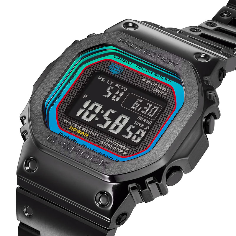 G-Shock Full Metal 5000 Series GMW-B5000BPC-1