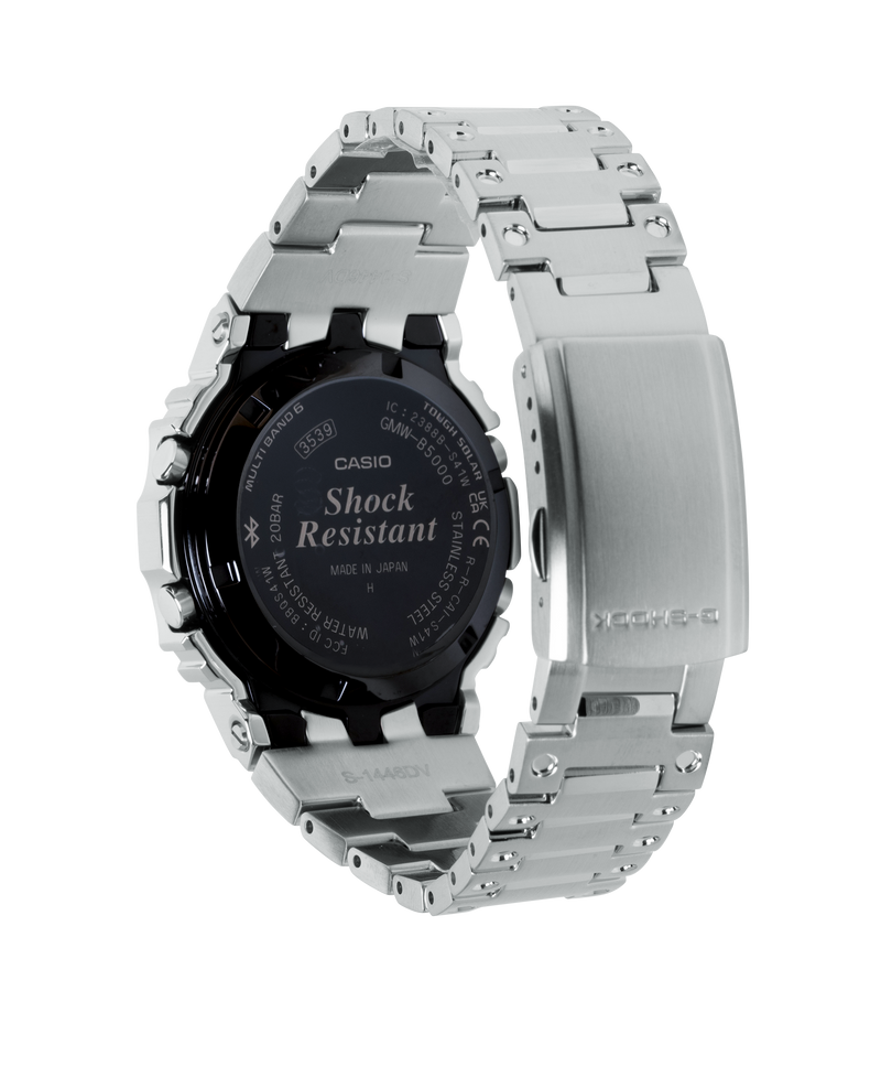 G-Shock Full Metal 5000 Series GMW-B5000D-3