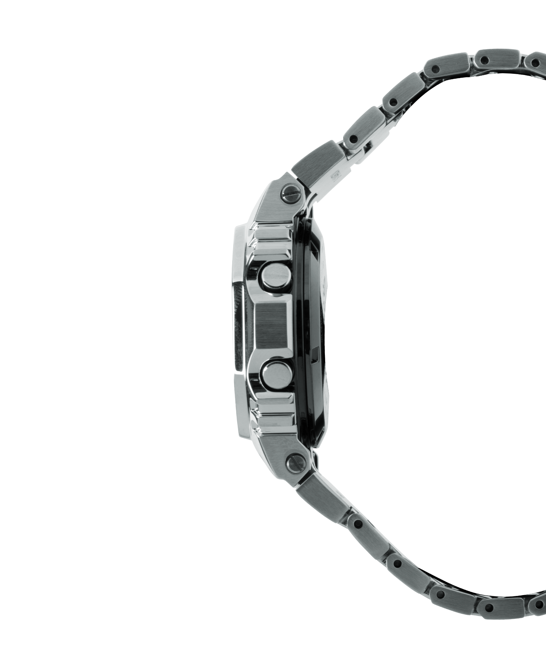 G Shock Full Metal 5000 Series GMW B5000D 3 Topper Fine Jewelers