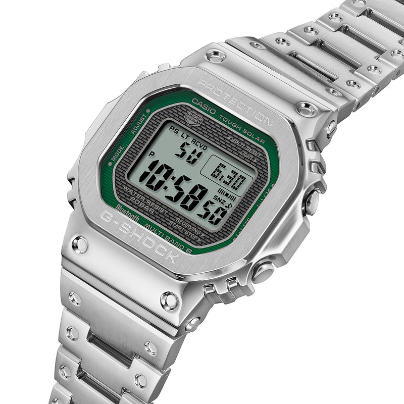 G-Shock Full Metal 5000 Series GMW-B5000D-3