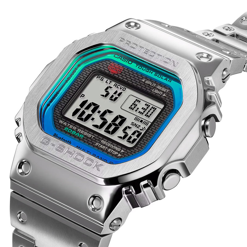 G-Shock Full Metal 5000 Series GMW-B5000PC-1