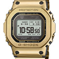G-Shock Full Metal 5000 Series GMW-BZ5000GD-9