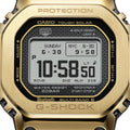 G-Shock Full Metal 5000 Series GMW-BZ5000GD-9