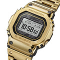 G-Shock Full Metal 5000 Series GMW-BZ5000GD-9