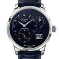 Glashütte Original PanoMaticLunar 180th Anniversary Platinum Limited Edition 1-92-14-01-03-61