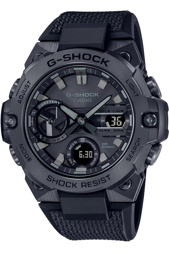 G-Shock G-Steel GST-B400 Series GST-B400BB-1A
