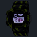 G-Shock Frogman Poison Dart Frog GW-8200TPF-1