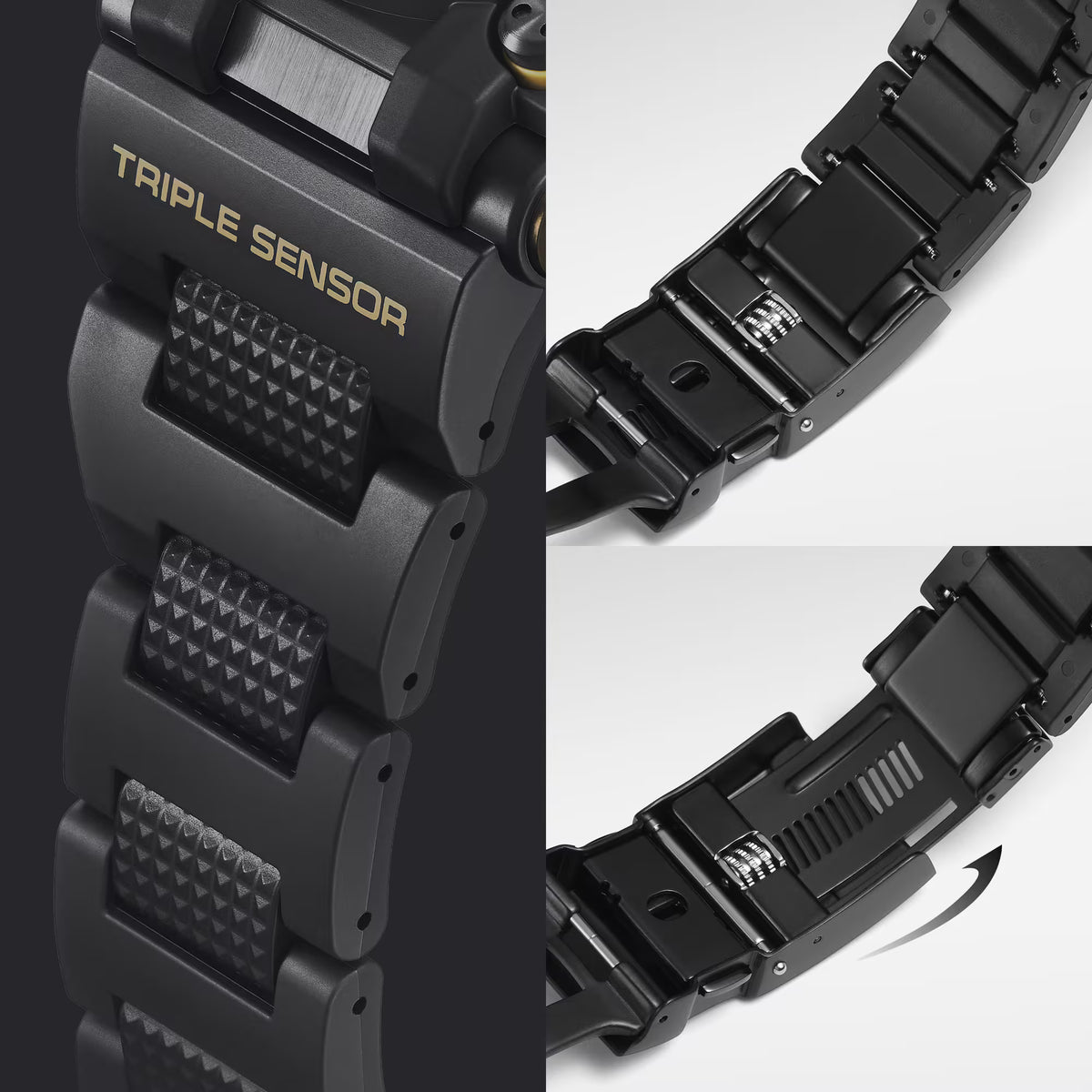 G-Shock Frogman GW-FD1000BC-1