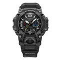 G-Shock Master of G Mudmaster Team Land Cruiser Toyota Auto Body GWG-B1000TLC-1A