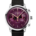 Glashütte Original Sixties Chronograph Annual Edition 1-39-34-08-22-04