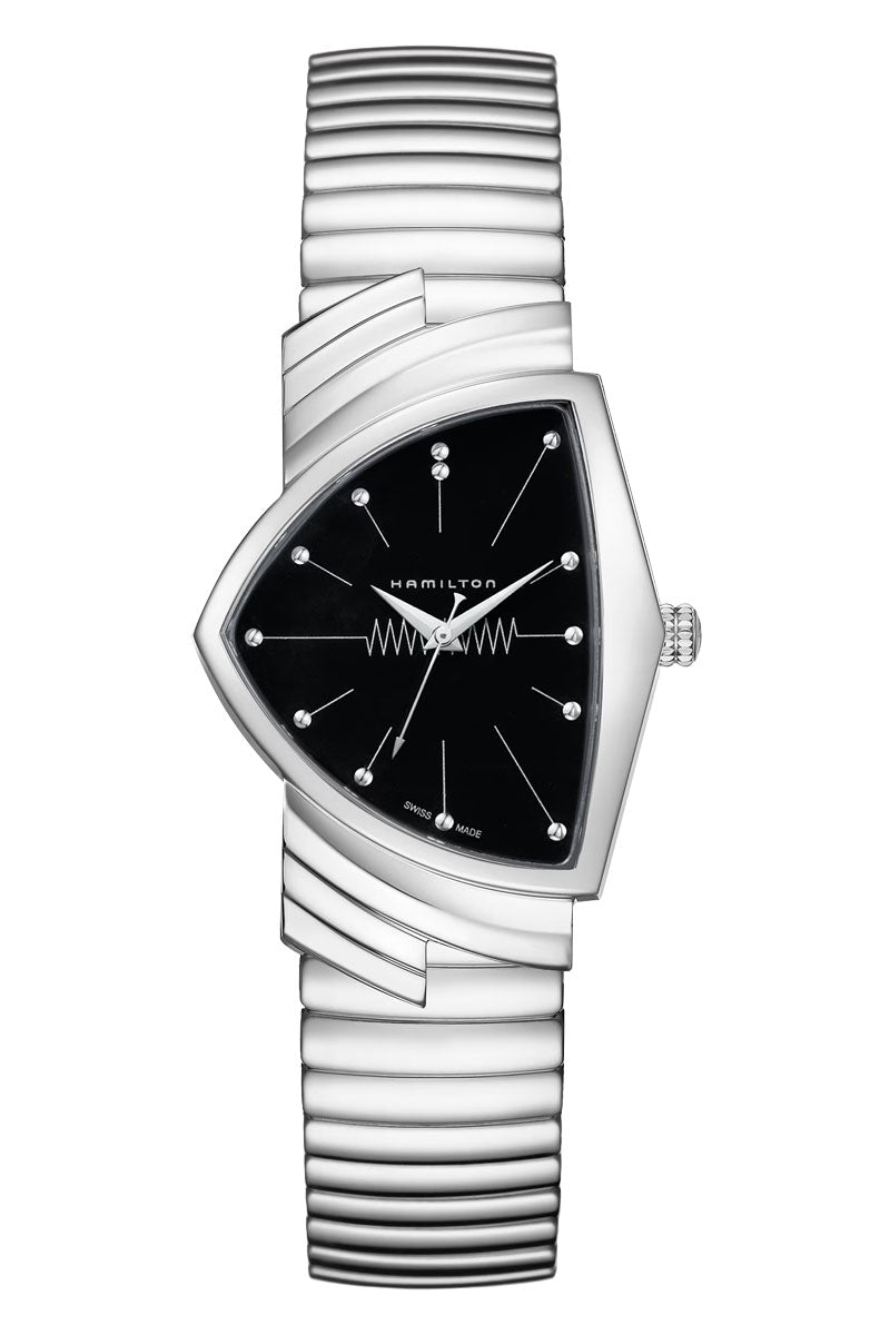 Hamilton Ventura Quartz H24411232