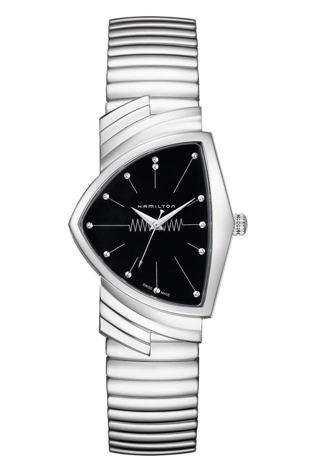 Hamilton Ventura Quartz H24411232