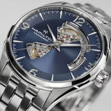 Hamilton Jazzmaster Open Heart Auto H32705141