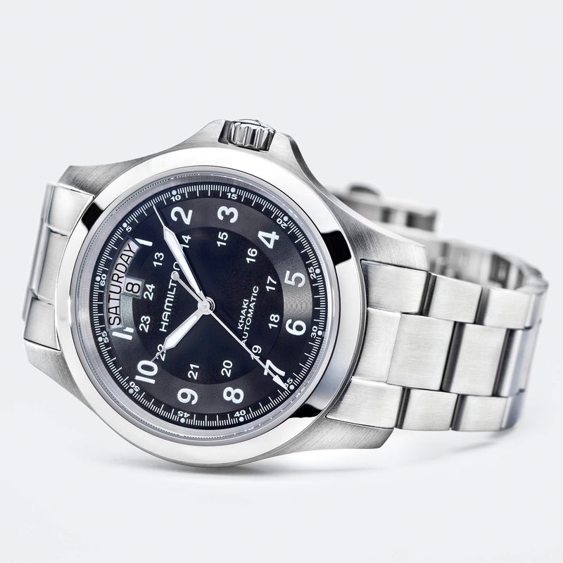 Hamilton Khaki King Auto H64455133