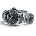 Hamilton Khaki Aviation Pilot Day Date Auto H64615135