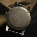 Hamilton Khaki Field Mechanical 36mm Limited Edition H89399930