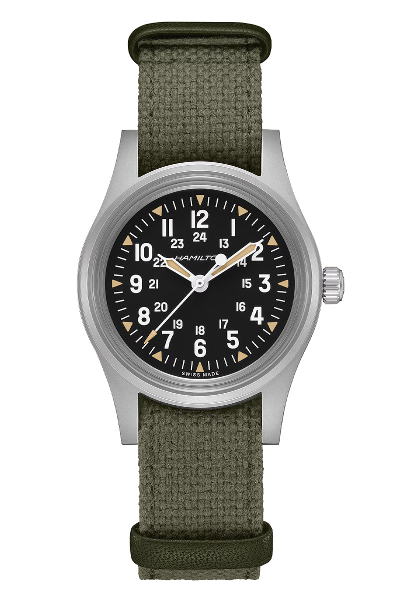 Hamilton Khaki Field Mechanical 36mm Limited Edition H89399930
