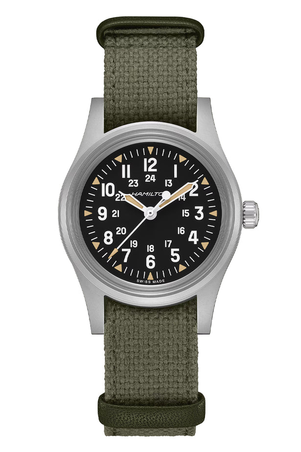 Hamilton Khaki Field Mechanical 36mm Limited Edition H89399930
