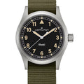 Hamilton Khaki Field Quartz H69401930