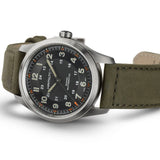 Hamilton Khaki Field Titanium Auto H70205830