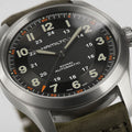 Hamilton Khaki Field Titanium Auto H70205830